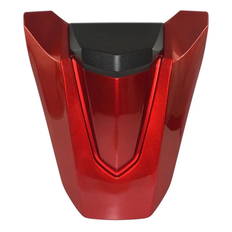 Load image into Gallery viewer, Proteção banco passageiro Honda CB650R CBR650R 2024 - Plástico ABS resistente e durável
