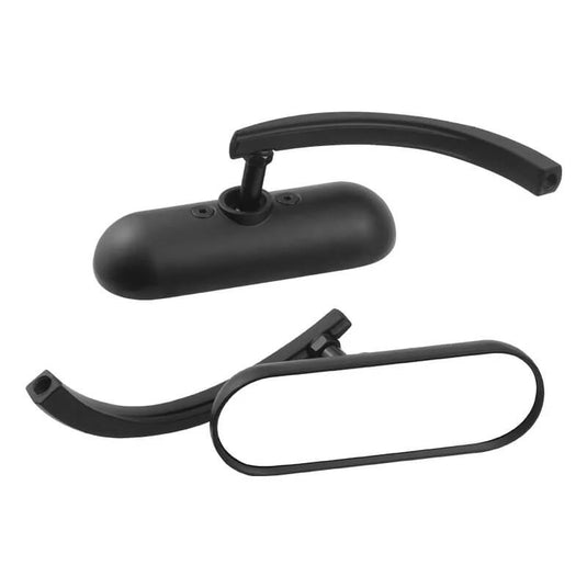 Espelhos retrovisores moto Honda Kawasaki Suzuki Yamaha universais