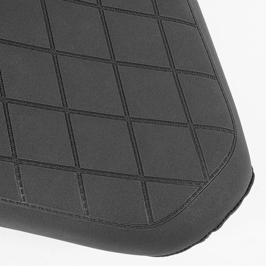 Banco Honda Rebel com proteção impermeável 