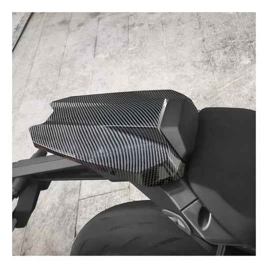 Carenagem traseira laranja KTM 1290 Super Duke R