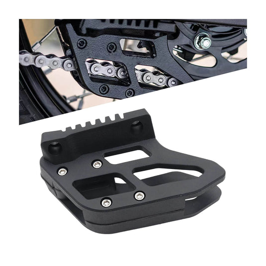 Guia de Corrente Nylon Yamaha Tenere 700 T7 2019-2025 - Proteção Reforçada