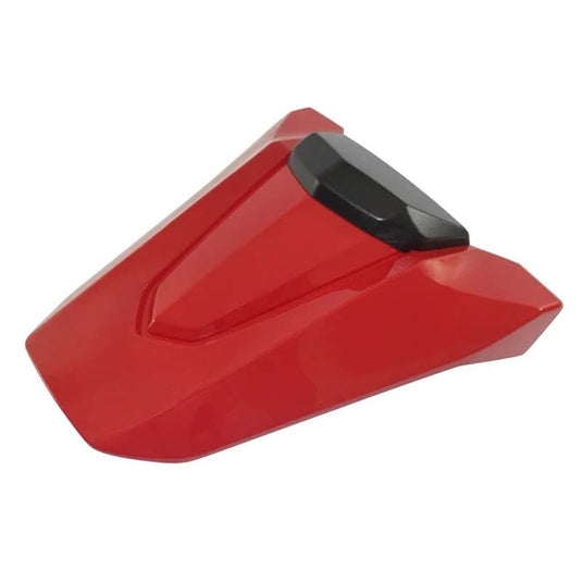 Carenagem traseira solo Honda CB650R CBR650R 2024 - Acabamento premium em ABS de alta qualidade