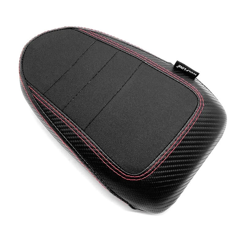 Carregue imagem no visualizador da galeriaConjunto assento condutor passageiro BMW S1000RR 
