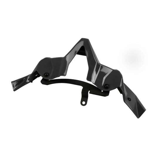 Acessório aerodinâmico para Kawasaki Z900 2020-2024 