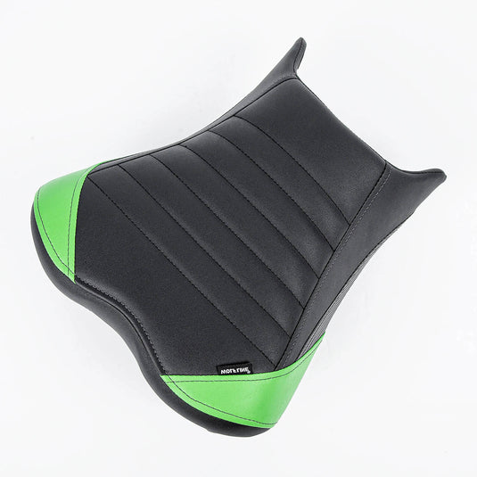 Banco condutor Kawasaki Ninja 400 plástico PC espuma densidade