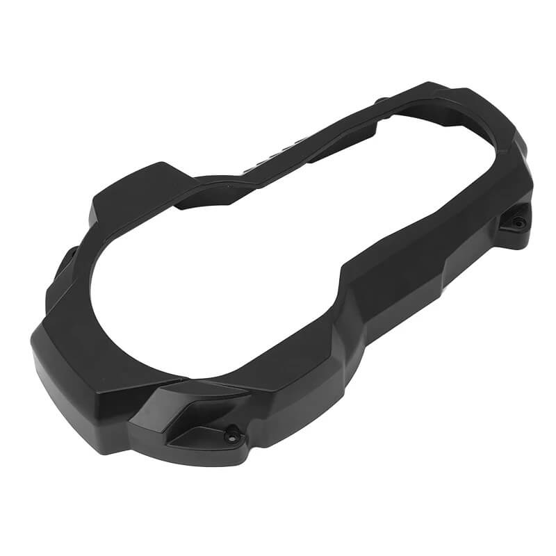 Carregue imagem no visualizador da galeriaKit completo protetor farol BMW R1200GS com 4 lentes coloridas
