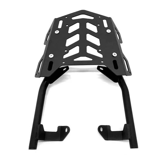 Kit completo de parafusos de montagem para suporte de bagagem Yamaha