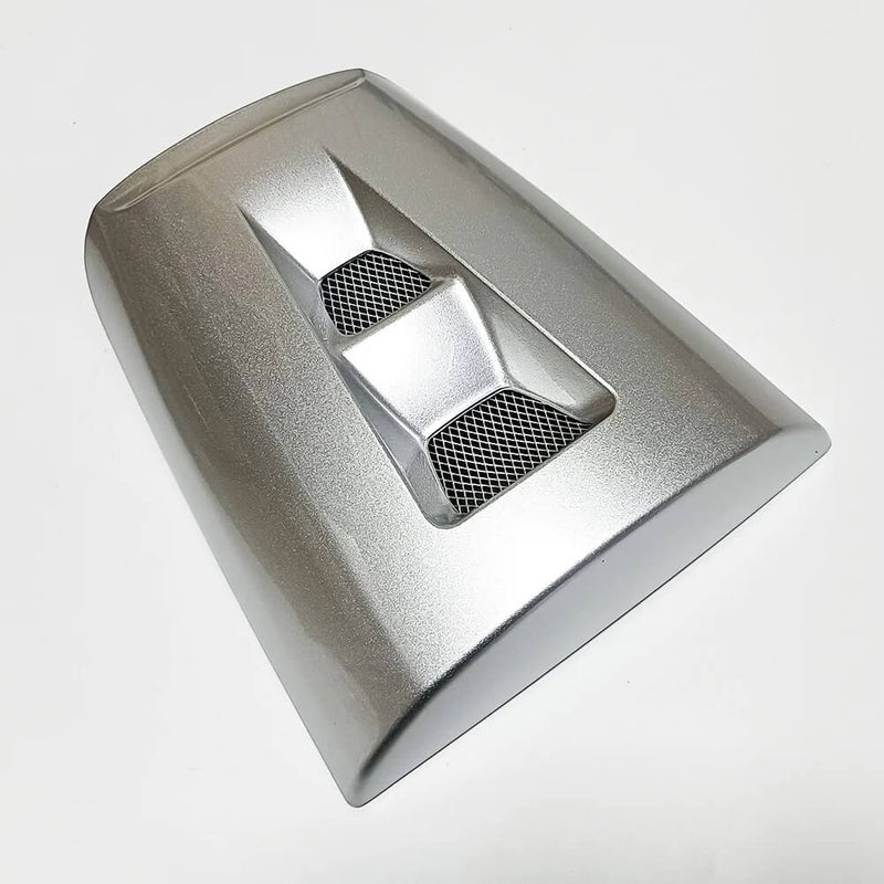 Carregue imagem no visualizador da galeriaInstalação carenagem traseira Honda CBR1000RR
