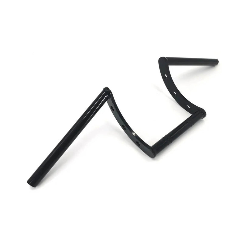 Carregue imagem no visualizador da galeriaGuiador Universal Z-Bars 22 mm/25 mm - Estilo Retro
