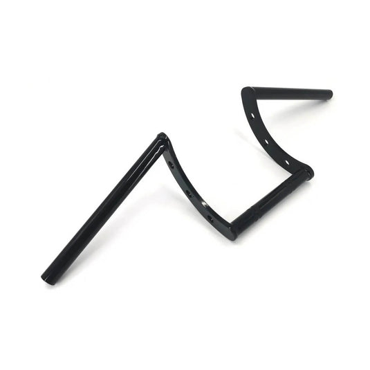 Guiador Universal Z-Bars 22 mm/25 mm - Estilo Retro