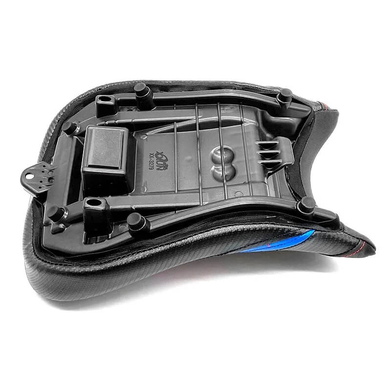 Carregue imagem no visualizador da galeriaAssento traseiro passageiro BMW S1000RR 
