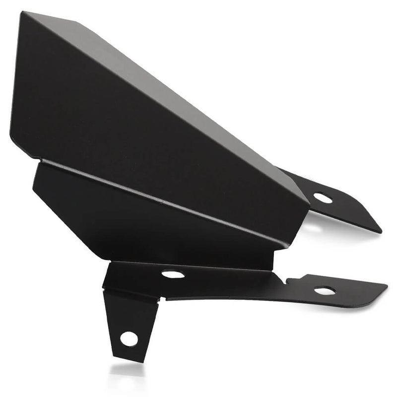 Carregue imagem no visualizador da galeriaDefletor de Vento Yamaha MT-07 FZ-07 2014-2017 - Proteção Frontal em Alumínio
