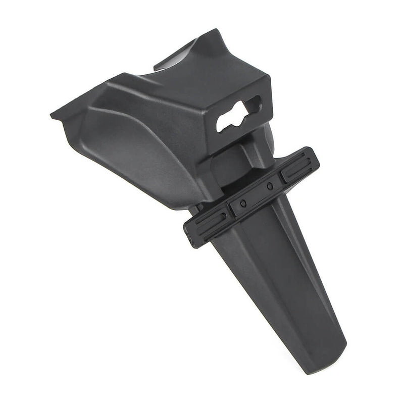 Load image into Gallery viewer, Suporte matrícula GSX-R1000 K5 em plástico ABS de alta resistência 
