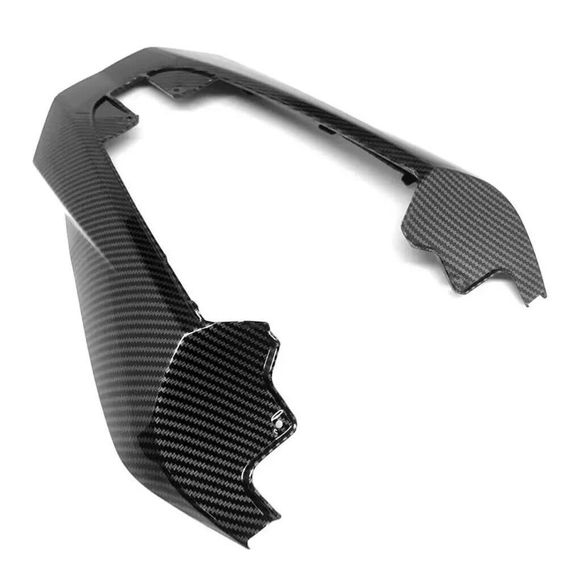 Load image into Gallery viewer, Carenagem Kawasaki Z1000 2010-2013 - vista lateral acabamento profissional preto
