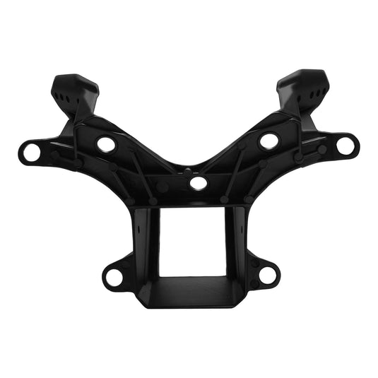 Suporte carenagem frontal YZF R6 – vista lateral