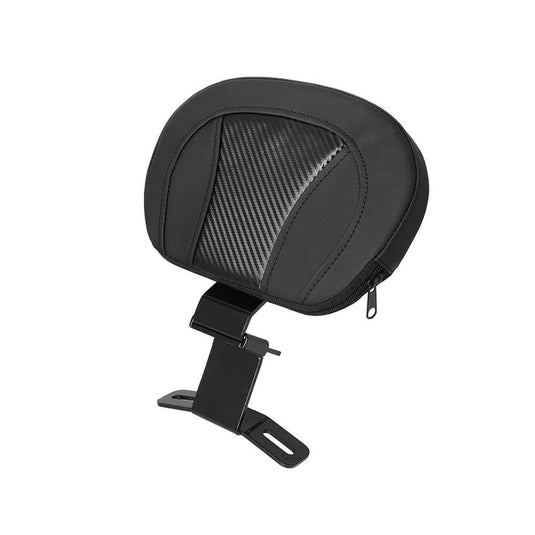 Encosto Harley Touring 2009-2022 - vista montagem Road King Street Glide Electra Glide