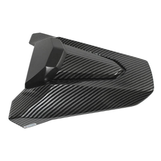 Banco solo Honda CB650R CBR650R 2024 - Aspeto desportivo e agressivo em ABS premium