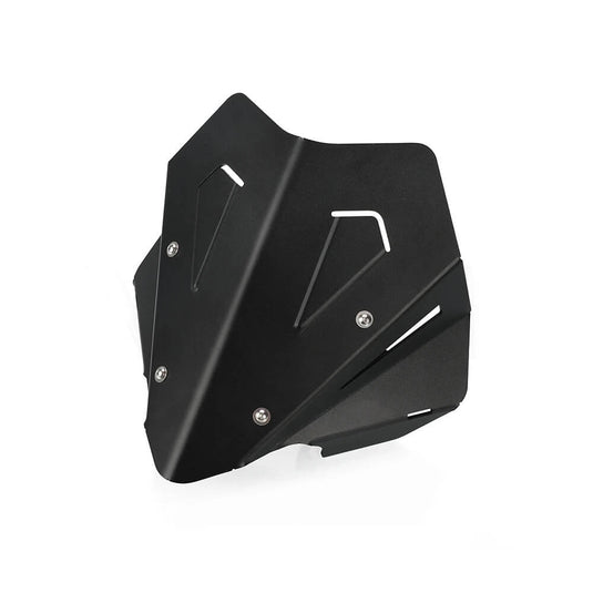 Defletor de vento com logo para Ducati Monster 937 Plus