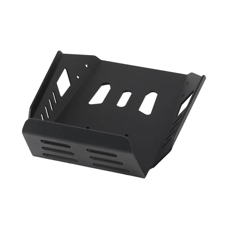 Load image into Gallery viewer, Conjunto completo de protetor de motor CNC com fixações para Yamaha MT-09 e XSR900
