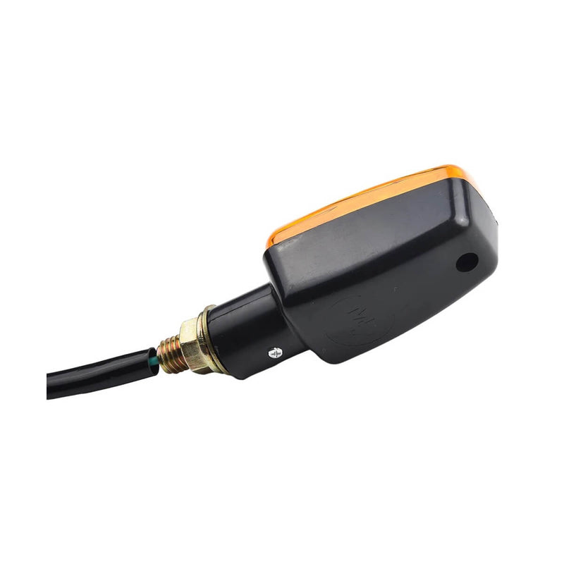 Carregue imagem no visualizador da galeriaPiscas 12V - Par universal âmbar
