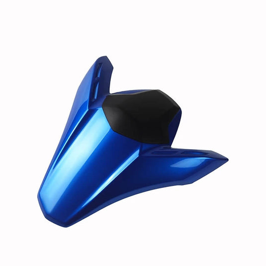 Tampa de assento Kawasaki Z900 em fibra de carbono 