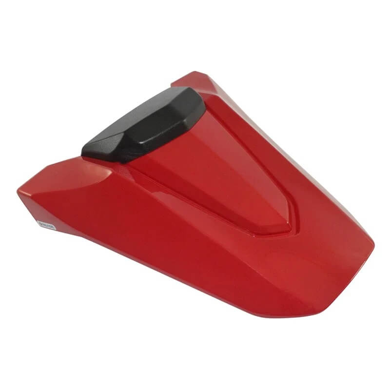 Load image into Gallery viewer, Carenagem solo Honda CB650R CBR650R 2024 - Instalação simples nos pontos de fixação originais
