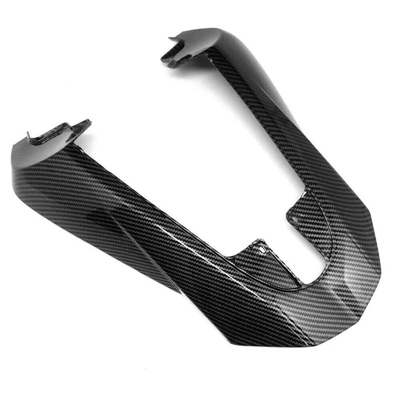 Load image into Gallery viewer, Carenagem traseira ABS Z1000 - detalhe instalação direta sem modificações
