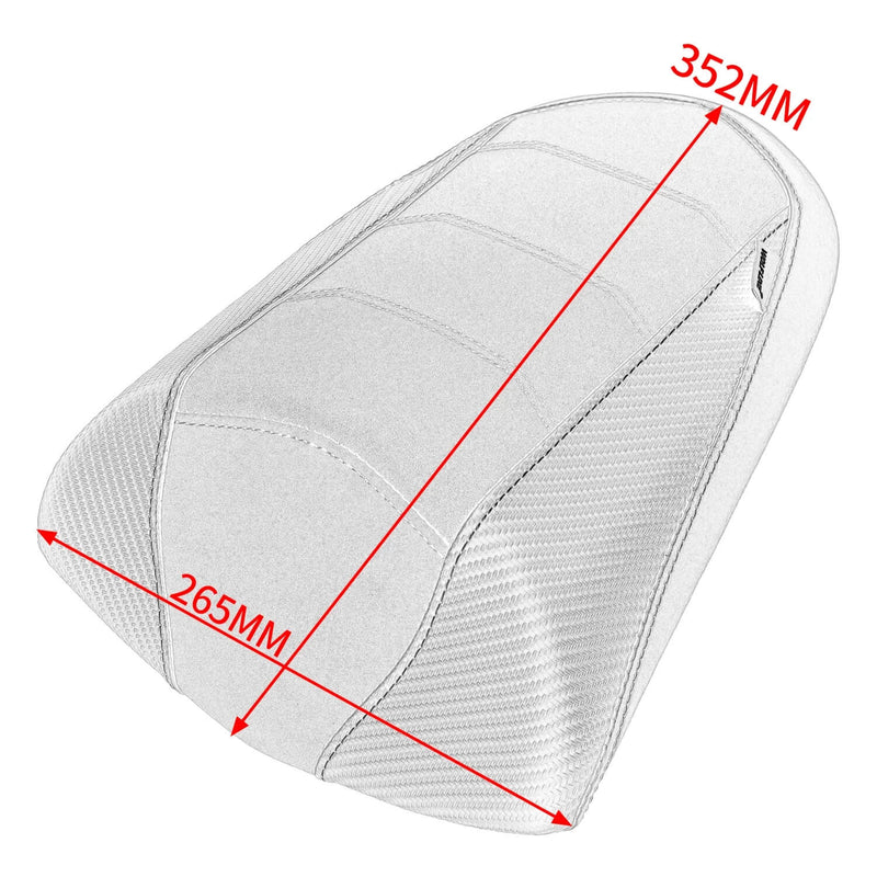 Load image into Gallery viewer, Banco aftermarket Kawasaki Ninja 1000SX com design elegante
