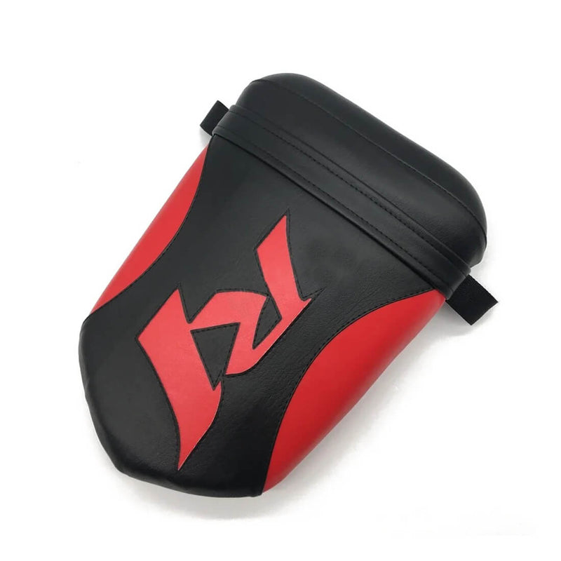 Load image into Gallery viewer, Banco piloto Yamaha R1 espuma alta densidade conforto superior 
