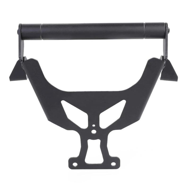 Carregue imagem no visualizador da galeriaExtensão de Guiador com Suporte Anti-Vibração GPS/Telemóvel - Yamaha Tracer 9/GT
