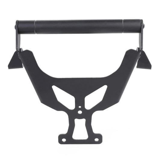 Extensão de Guiador com Suporte Anti-Vibração GPS/Telemóvel - Yamaha Tracer 9/GT