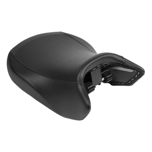Banco BMW R1300GS preto altura normal