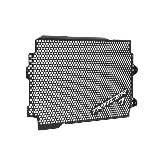Grelha de Proteção de Radiador Yamaha Tracer 700 / Tracer 7 GT - Alumínio CNC