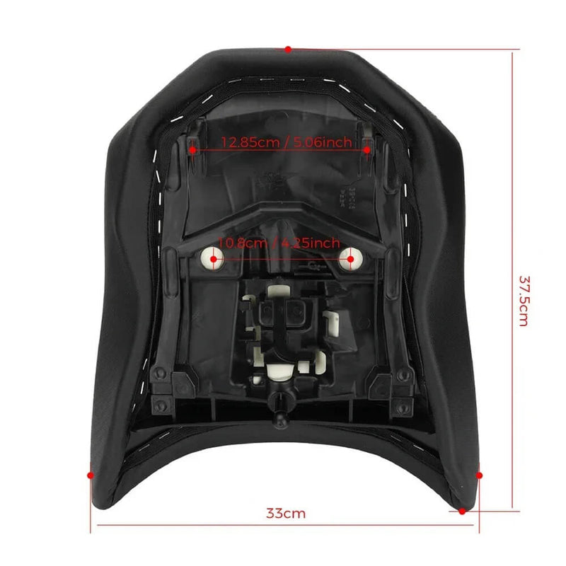 Load image into Gallery viewer, Banco frontal rebaixado versão 1 BMW R1200GS LC Adventure 
