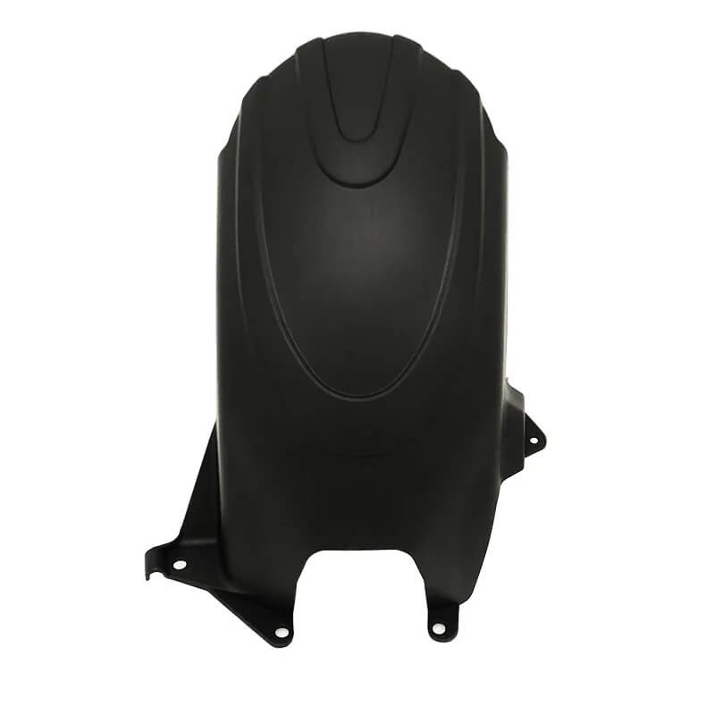 Load image into Gallery viewer, Proteção traseira BMW G310 contra detritos e sujidade em ABS
