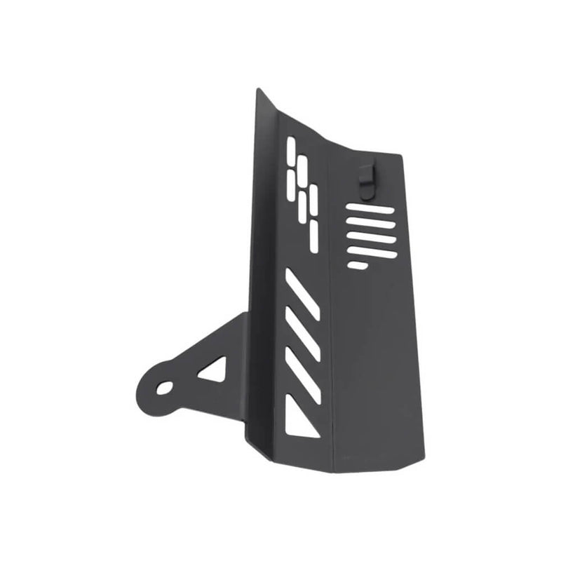 Carregue imagem no visualizador da galeriaProteção de Escape em Alumínio para Benelli TRK 702 / TRK 702X 2022-2024
