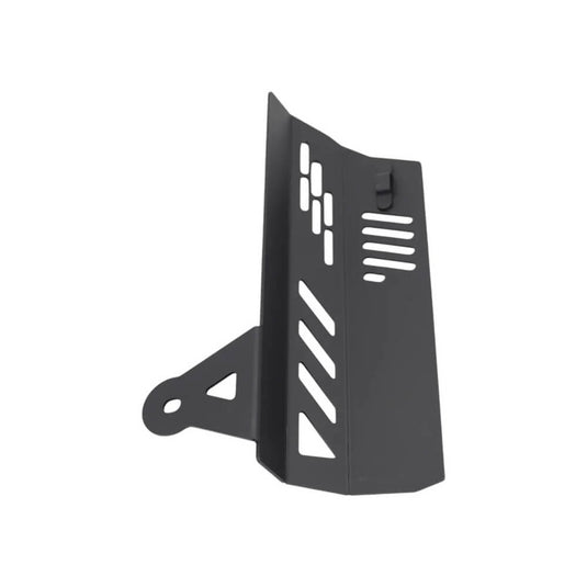 Proteção de Escape em Alumínio para Benelli TRK 702 / TRK 702X 2022-2024