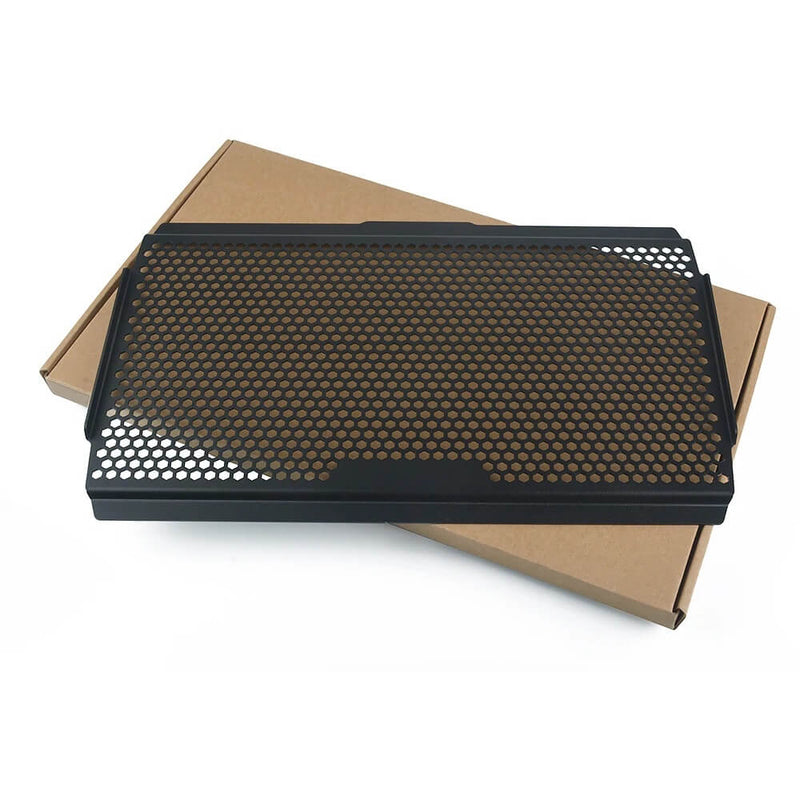 Carregue imagem no visualizador da galeriaGrelha de Proteção de Radiador Yamaha Ténéré 700 / T7 / Rally 2019-2024 - Alumínio CNC
