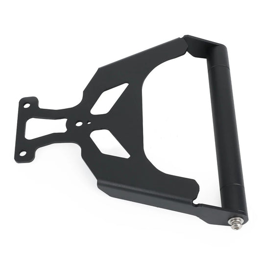 Extensão de Guiador com Suporte Anti-Vibração GPS/Telemóvel - Yamaha Tracer 9/GT