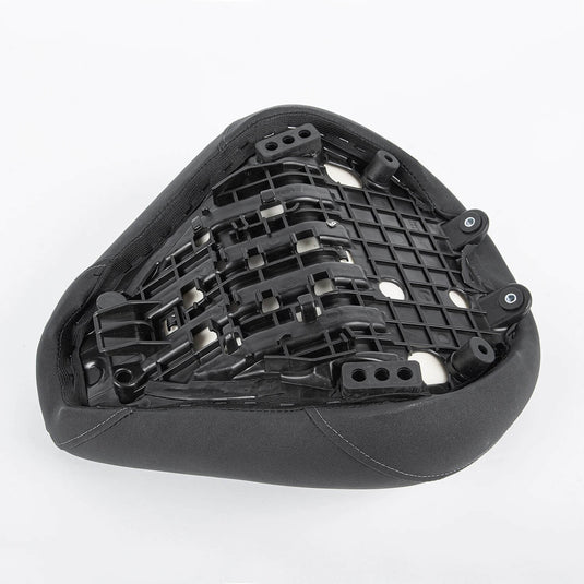 Instalação do banco na Honda Rebel CMX 