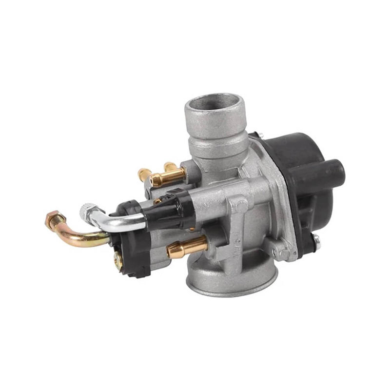 Carregue imagem no visualizador da galeriaCarburador PHVA17 para Aerox 50 Minarelli - 17.5mm com Acessórios
