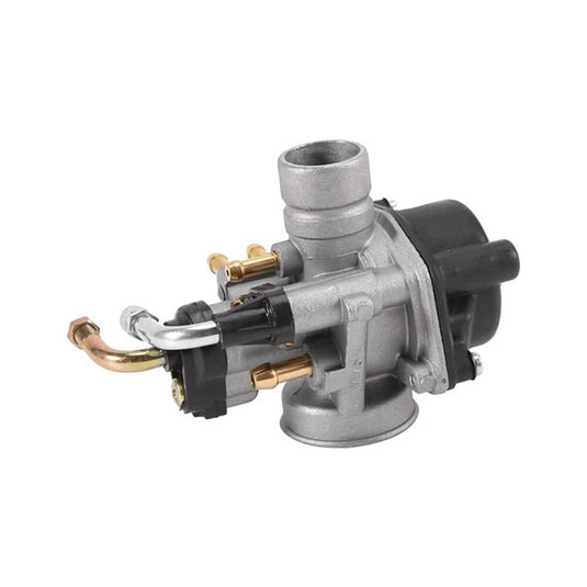 Carburador PHVA17 para Aerox 50 Minarelli - 17.5mm com Acessórios