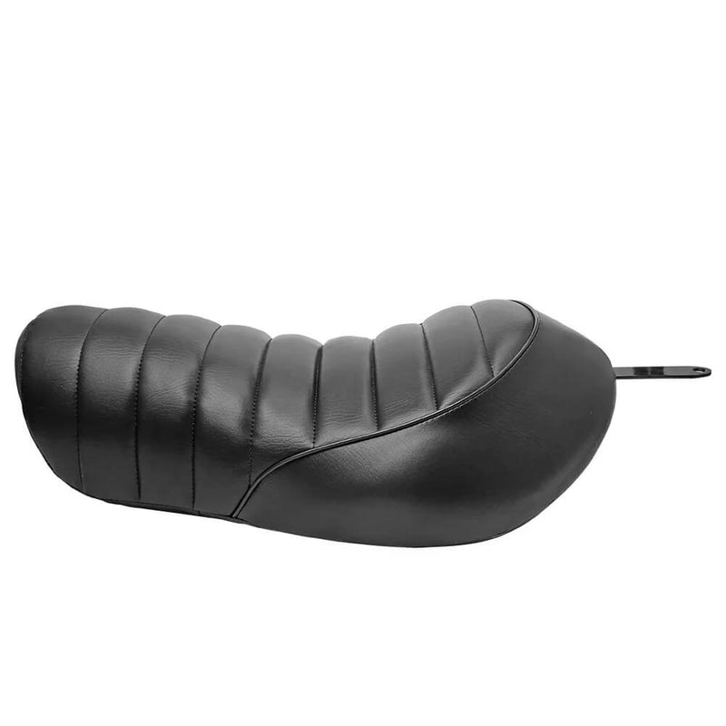 Load image into Gallery viewer, Banco condutor Sportster XL 2016-2021 - detalhe espuma neopreno conforto
