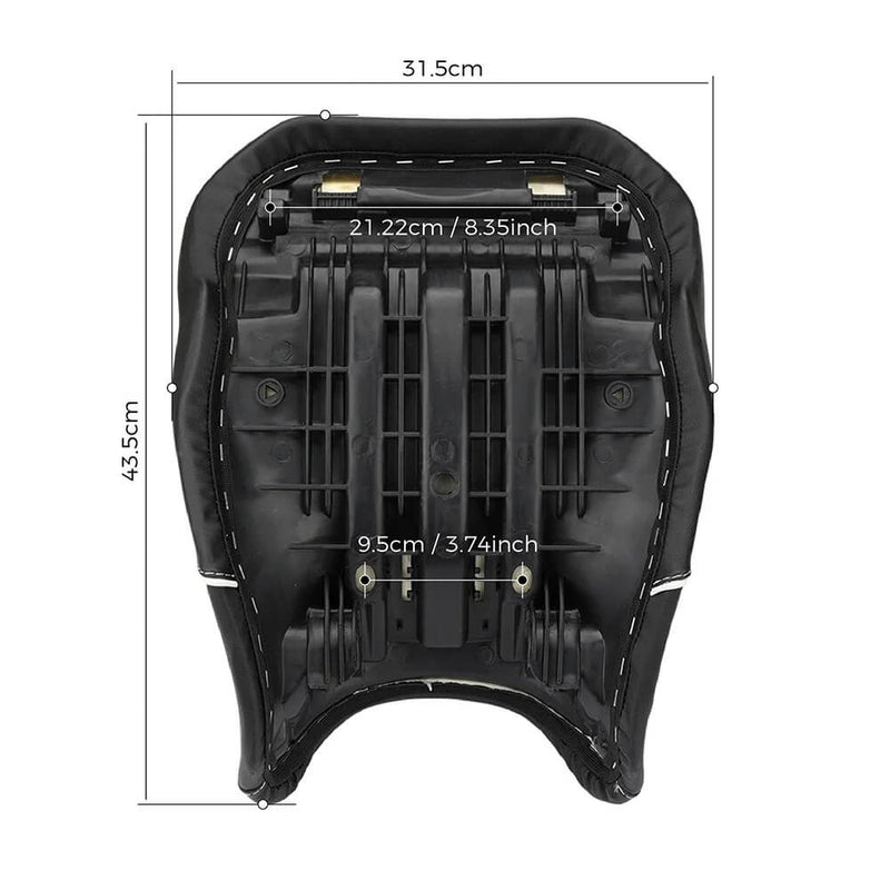 Load image into Gallery viewer, Banco frontal rebaixado versão 2 BMW R1250GS Adventure 
