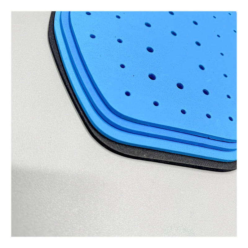 Load image into Gallery viewer, Protetor de peito dividido CE Nível 1 para casacos de moto
