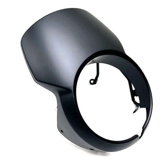 Fixação 4 pontos para-brisas Honda CL250 CL500