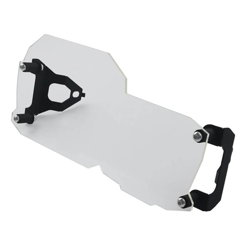 Carregue imagem no visualizador da galeriaProtetor de Farol BMW F650GS F700GS F800GS 2008-2018 - Grelha de Proteção
