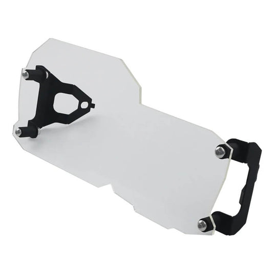 Protetor de Farol BMW F650GS F700GS F800GS 2008-2018 - Grelha de Proteção