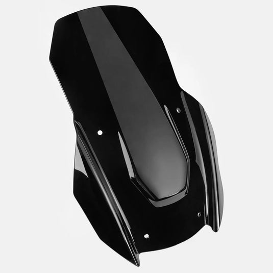 Para-brisas Honda ADV350 melhora conforto segurança viagens qualidade premium proteção vento