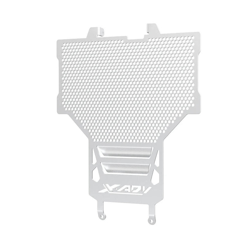 Load image into Gallery viewer, Vista frontal da grelha de proteção contra pedras para X-ADV 750 
